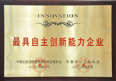 <div style="text-align:center;">
	<span style="font-size:14px;">较具自主创新能力企业</span>
</div>